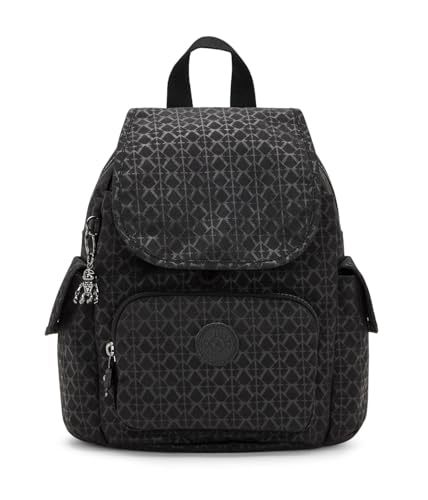Kipling City Pack mini mochila pequena