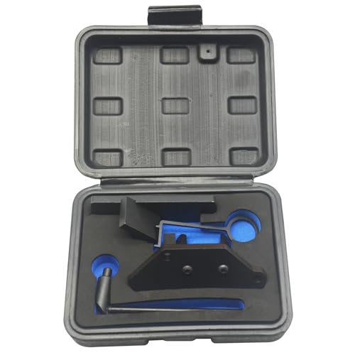 Arotzelox Kit Calage Distribution Psa 1.2 Puretech para Berlingo C1 C3 C4 C-Elysee 108 2008 301 308 508 Partner Aygo kit de distribuição de calorias 0109-2B0109-2C ferramenta Como de Calage Motor