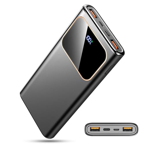 Bateria externa para telefone
