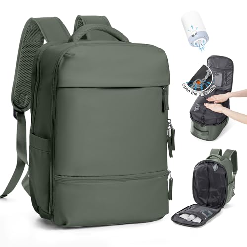 SZLX Mochila a vácuo com bomba mochila de viagem cabine avion 40 x 20 x 30 mulher Ryanair bagagem de mão 40 x 30 x 20 Vueling Wizzair mochila de viagem 40 x 20 x 25 sacos de viagem 45 x 36 x 20