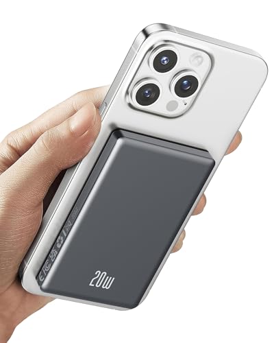 Ntaanoo Power Bank mp101 06