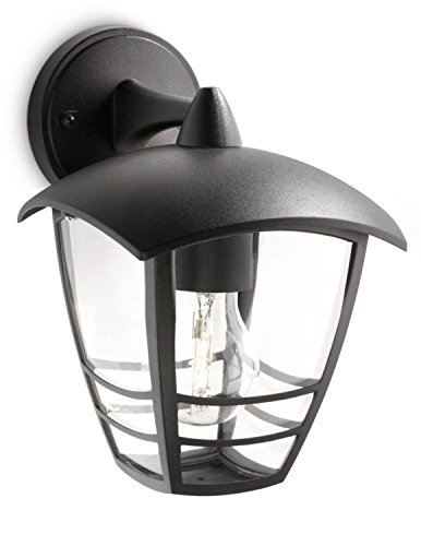 Philips Lighting Creek Aplique, 24 cm
