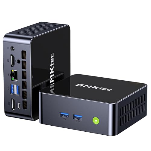 GMKtec Mini PC M3 Ultra 16G+1T