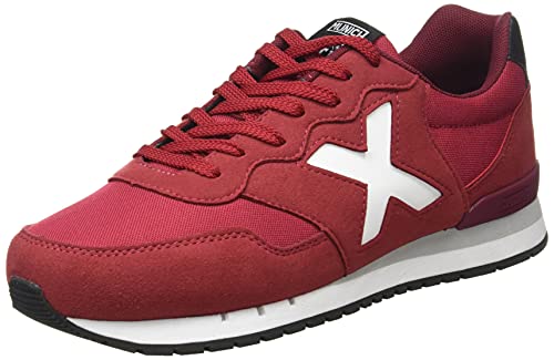 Munich Unisex Adulto Dash Zapatillas