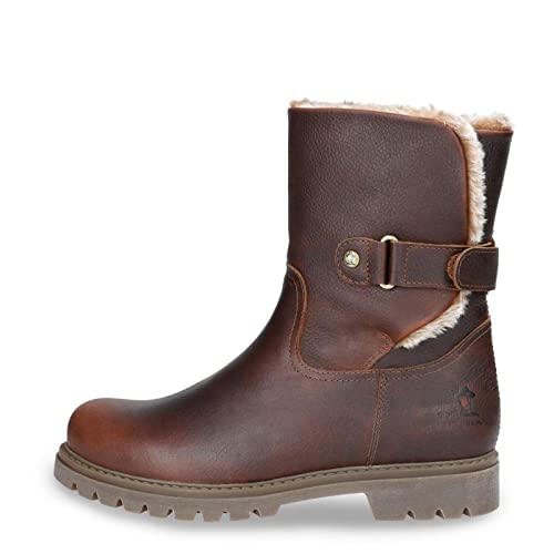 Panama Jack Felia Mid Calf Boot Mujer