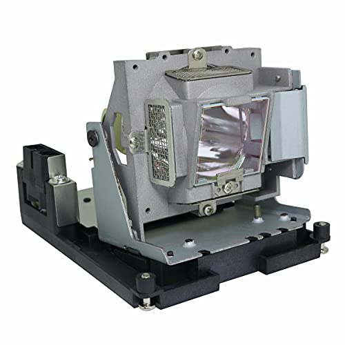 Supermait candeeiro projetor PRM25-LAMP A++ qualidade com carcaça, compatível com Promethean PRM25 candeeiro