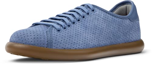 Camper Bolas Soller K201668, cesta mulher