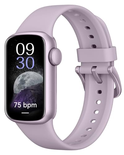 IMFRCHCS Smart Watch, com ecrã tátil de 1,47", 137 modos de desporto fitness watch com monitor de sono, contador de passos, IP68 Waterproof Activity Trackers para mulheres e homens