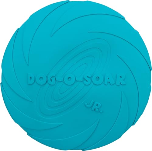 TRIXIE Disco para cães, cores sortidas