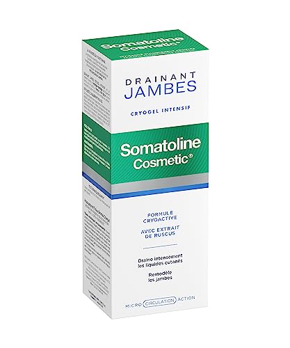 Somatoline -Cosm Snell Dren Gambe