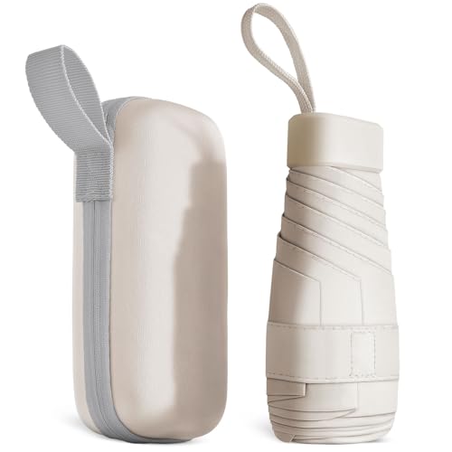 Aolso Guarda-chuva dobrável automático, guarda-chuva dobrável antivento para homem e mulher abertura e fecho automático, guarda-chuva invertido, resistente ao vento guarda-chuva para adultos