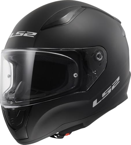 LS2 Capacete de mota RAPID