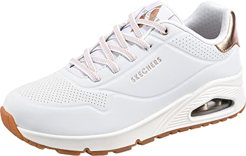 Skechers Uno Shimmer Away Zapatillas de deporteMujer