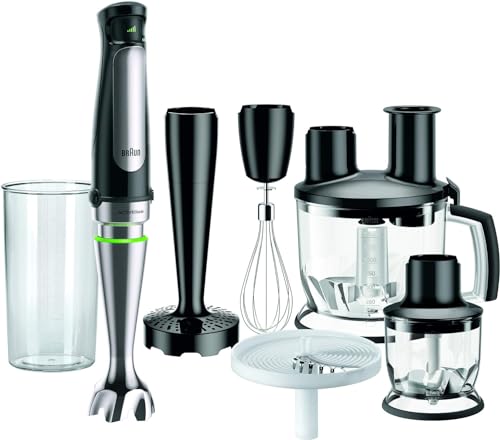 Braun Minipimer Batedeira de mão