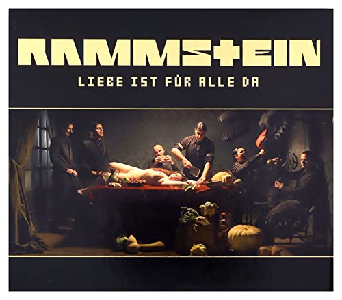 Liebe Ist Für Alle Da