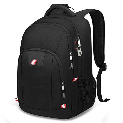 Della Gao Mochila unissexo para adulto
