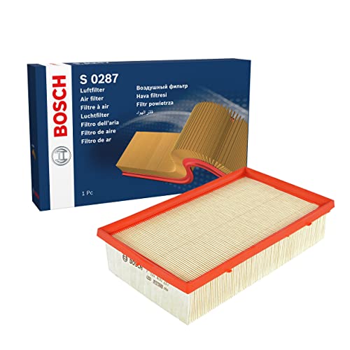 Bosch S0287 - Filtro de ar para veículos
