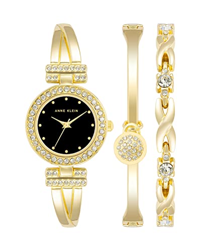 Anne Klein Relógio