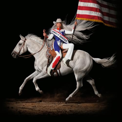 Cowboy Carter Official