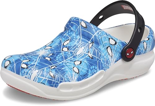 Crocs Bistro Graphic Clog Tamancos unissexo para adulto