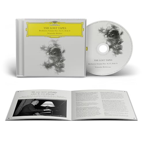 Beethoven: Sonatas Nos. 18, 27, 28 & 31