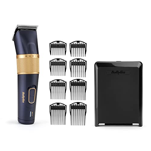 BaByliss E951E - Aparador de cabelo
