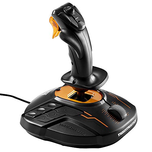 Thrustmaster T.16000M FCS JOYSTICK