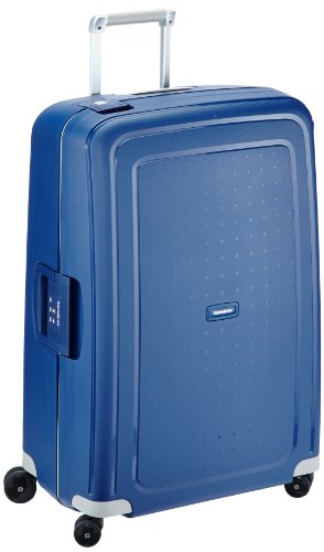 Samsonite S'cure Mala de bagagem Spinner 75/28 PP 102liters