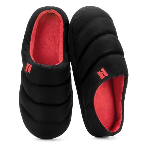 RockDove Sapatilhas de penas com espuma de memória para homem Campground