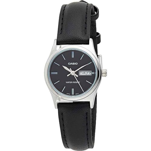 Casio Relógio de vestir LTP-V006L-1B2