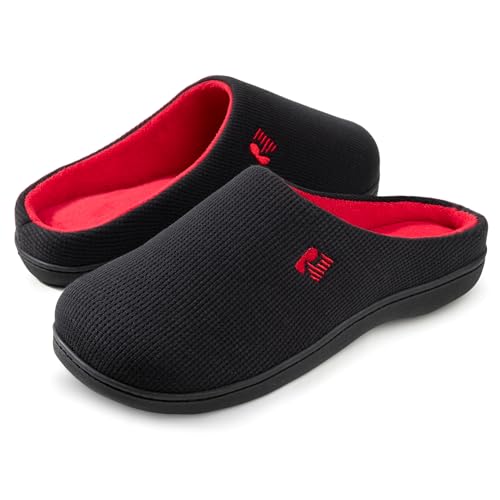 RockDove Sapatilhas de dois tons e espuma viscoelástica para homem