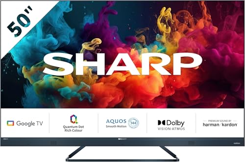 Sharp 50FQ5EG