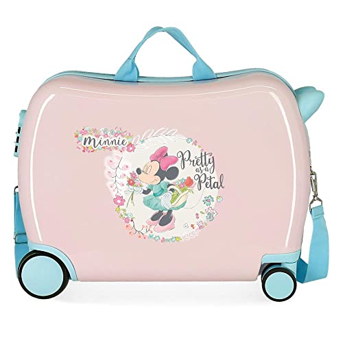 Disney, ROSA, Mala infantil