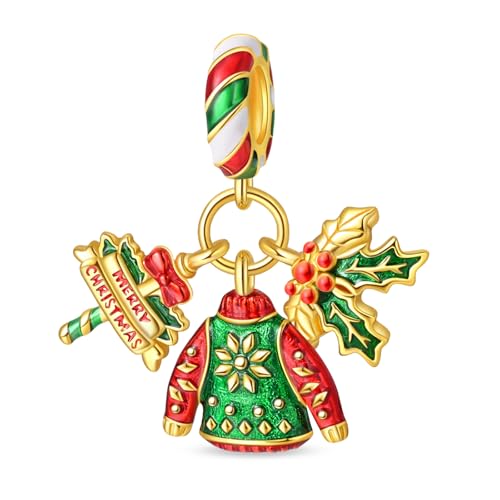 YIXUAN Compatível com pulseiras Pandora para colar de prata de lei 925 jóias para mulheres presentes de Halloween