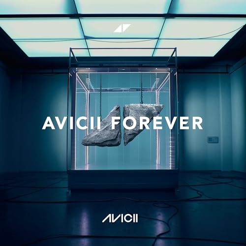 Avicii Forever