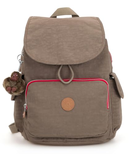 Kipling City Pack mochila média