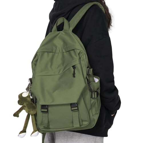 SZLX Mochila de mulher, mochila escolar adolescente menina mochilas escolares menino mochila computador portátil 14 polegadas homem mochila para viagens universidade trabalho mochila casual mulher