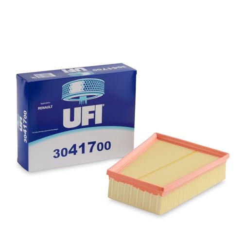 Ufi filtros 30.417.00 filtro de ar