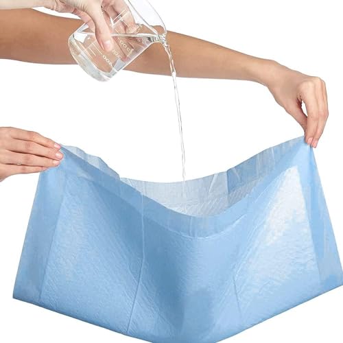 Embaladores descartáveis cães gatos toalhas de treino para animais de estimação absorventes para cães (40 * 50 cm 16 unidades)