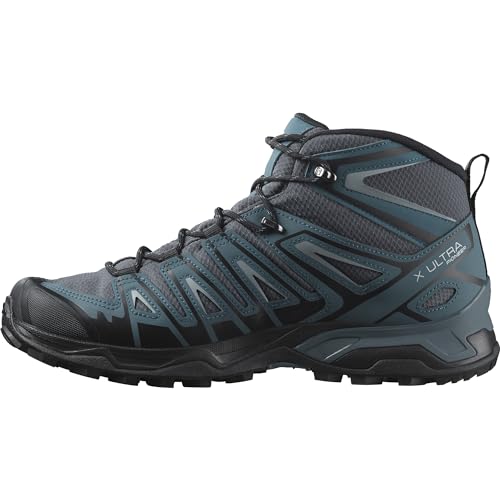 SALOMON X Ultra Pioneer Mid Gore-Tex Botas de caminhada para homem