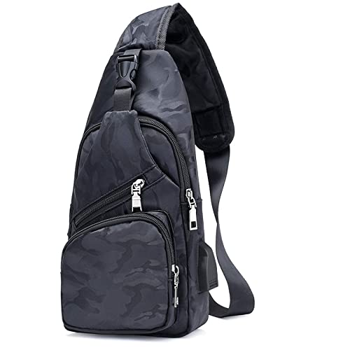 flintronic Sling Mochilas de ombro