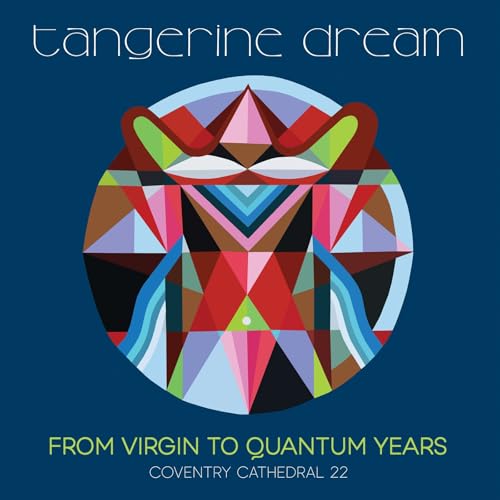 From Virgin To Quantum Years