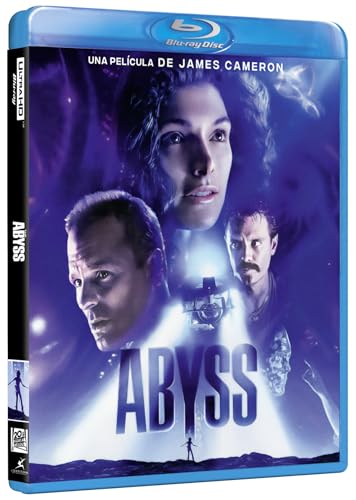 Abyss (Blu-ray + Blu-ray Extras)