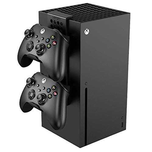 Venom Bastidor de controlador Xbox (Xbox Series X)