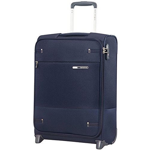 Samsonite Base Boost Bagagem de mão Upright 55/20 Length 40cm 41liters