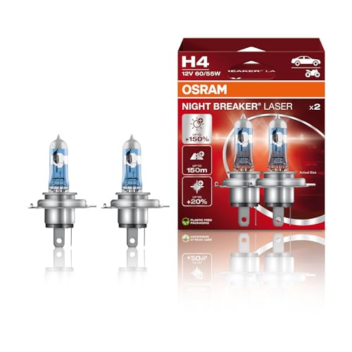 Osram night breaker
