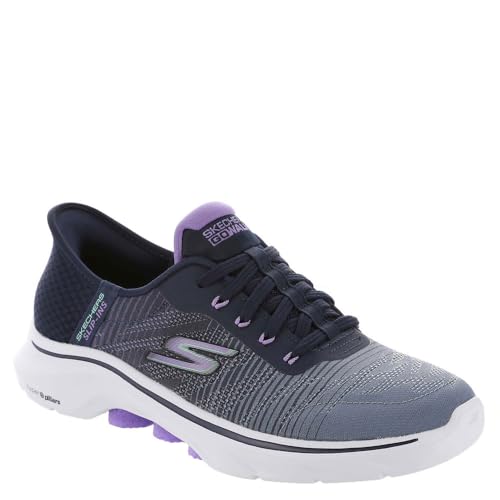 Skechers Go Walk 7 Adel, Sapatilhas de mulher