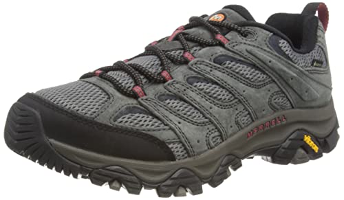 Merrell Moab 3 GTX, sapato de caminhada para homem