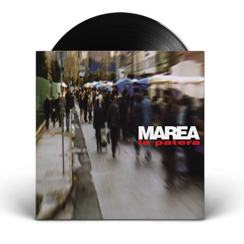 La Patera (Edición 25 Aniversario) - Vinilo