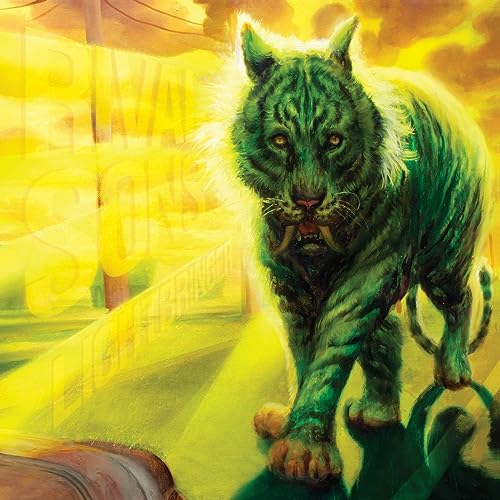 Lighbringer